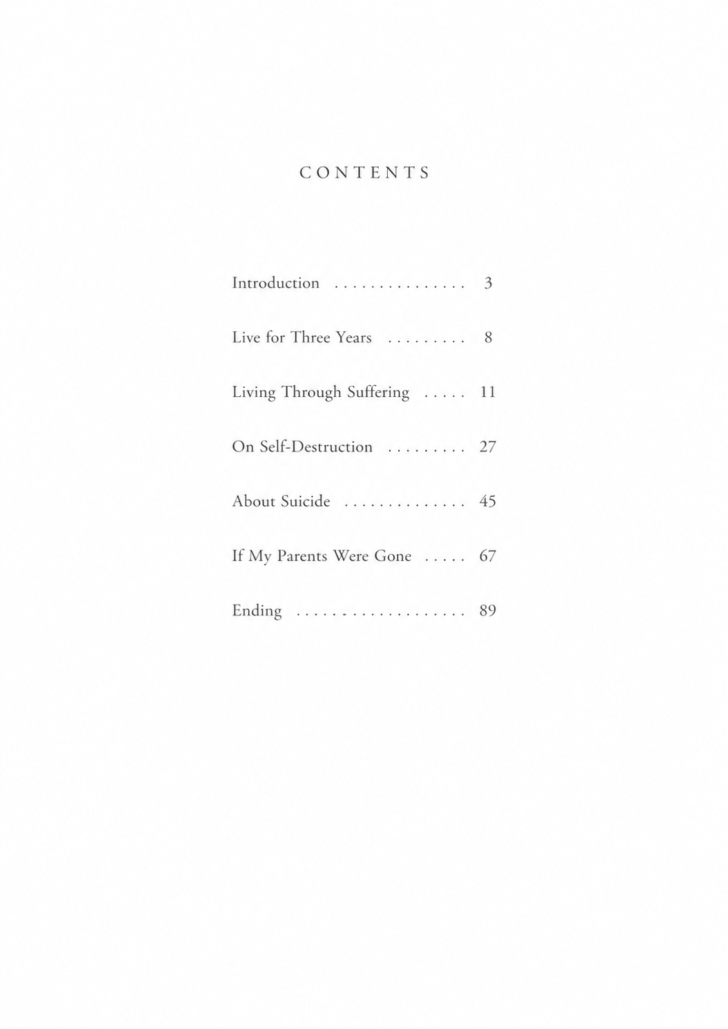 Born from Void — The Complete Collection