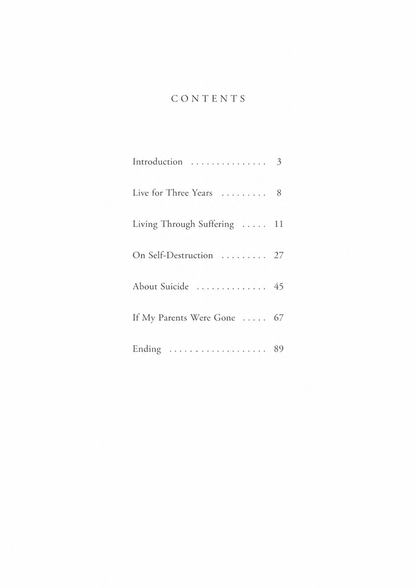 Born from Void — The Complete Collection