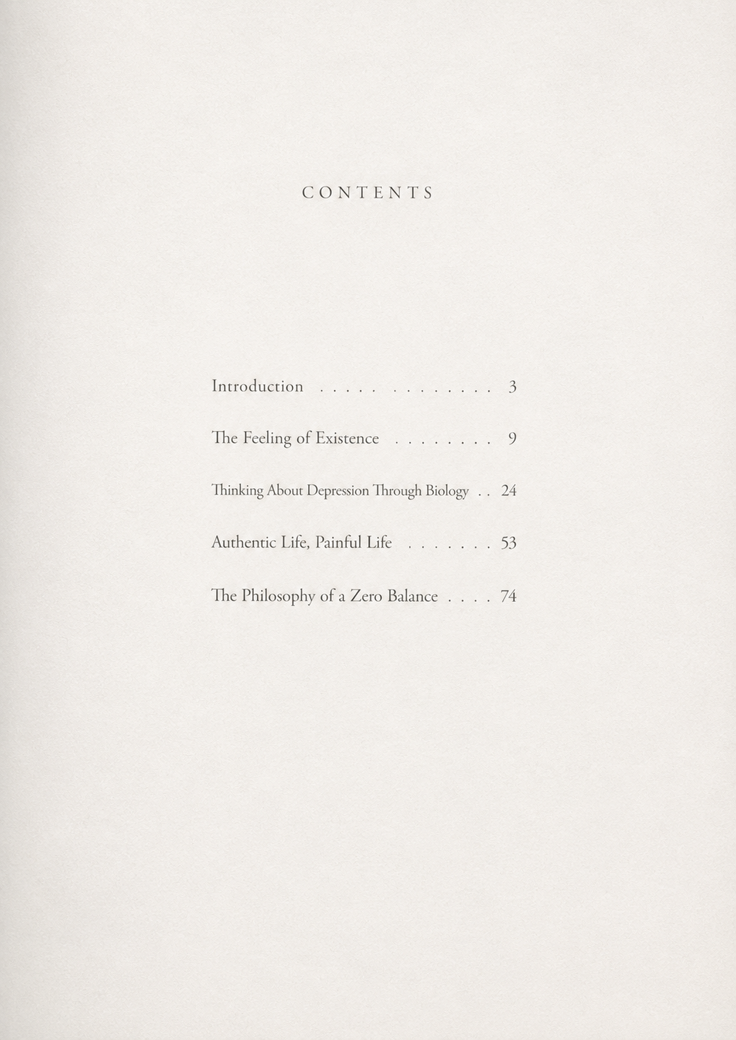 Born from Void — The Complete Collection