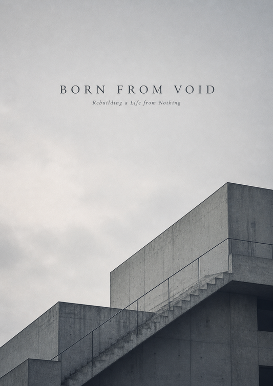 Born from Void — Volume 1