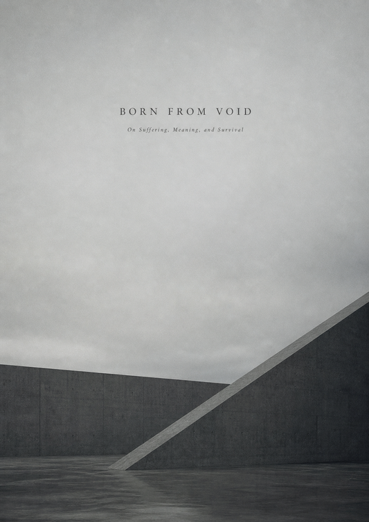 Born from Void — Volume 2